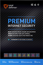 Premium Internet Security