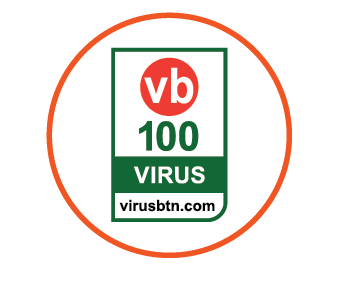 VB100 Certified
